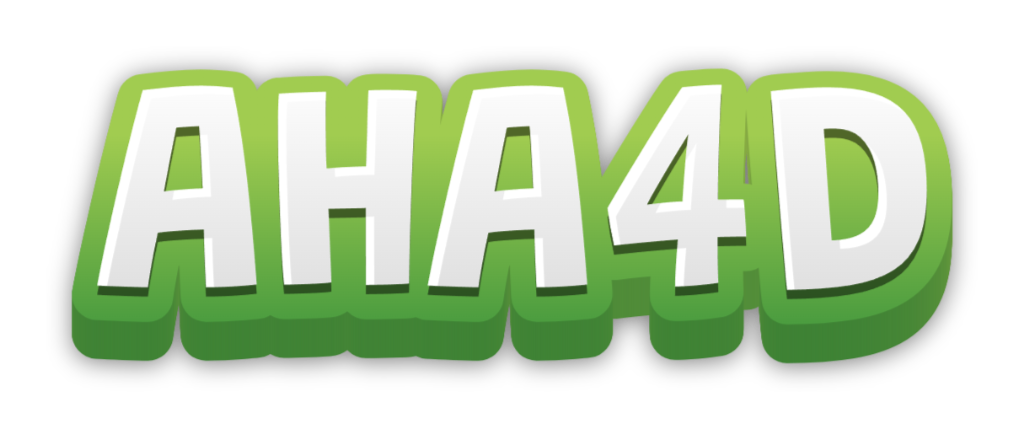 logo AHA4D